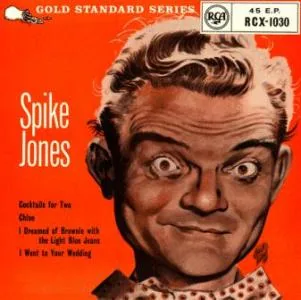 Spike Jones